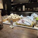 力丸 炉ばた焼 十三 船番所 - 