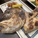 力丸 炉ばた焼 十三 船番所 - 