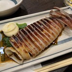 力丸 炉ばた焼 十三 船番所 - 