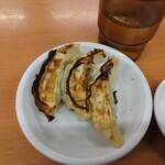 Hidakaya - 餃子