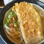 Temmori Udon - 