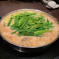 博多もつ鍋 やま中 赤坂店 - 