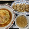餃子の王将 セブンパークアリオ柏店
