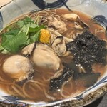 そば処ますだや - 