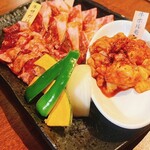 Yakiniku Nikumasu - 