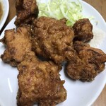 中華料理 相一軒 - 