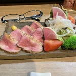 酒や肴 たづや - 