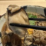 そば処ますだや - 