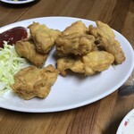 中華料理 相一軒 - 