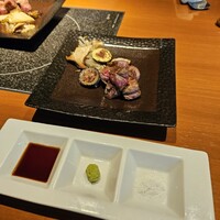 青山牛彩 - 