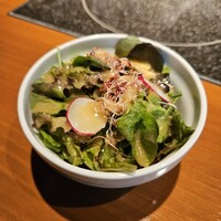 青山牛彩 - 