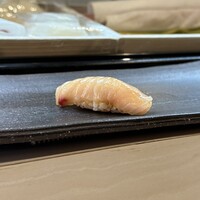 松寿司 - サワラ