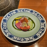 青山牛彩 - 