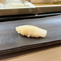 松寿司 - ケンサキイカ