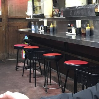 中華料理 相一軒_2