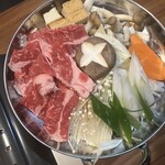 個室居酒屋 川越酒房 - 