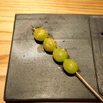 とり茶太郎 - 銀杏