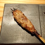 とり茶太郎 - 鴨 つくね