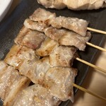 串焼き 王将 - 