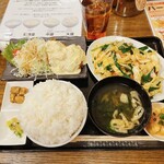 わ楽 - いつ見ても…ハーフじゃないよな…