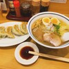 利尻昆布ラーメン くろおび