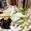 寿司しゃぶしゃぶ食べ放題 ドレミ - 