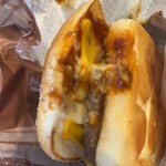 マクドナルド - N.Y.肉厚ビーフ&ポテト