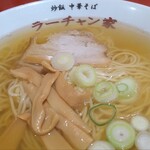 ラーチャン家 - 