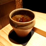 とり茶太郎 - 烏龍茶