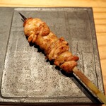 とり茶太郎 - 鴨 胸腺