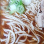 麺専門店アラキ - 