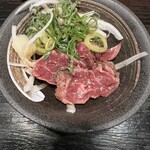 立ち呑み 庶民 - 