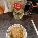 立ち呑み 庶民 - 