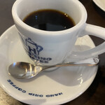 HOSHINO COFFEE - 