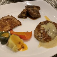 シースケープ テラス・ダイニング - 