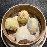 龍天門 - 