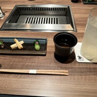 焼肉うしごろ 新宿三丁目店 - 