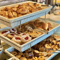 シースケープ テラス・ダイニング - 