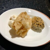 龍天門 - 