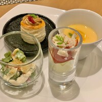 シースケープ テラス・ダイニング - 