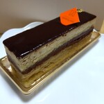 CHOCOLATERIE SANDGLASS - 