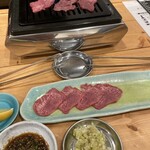 Yakiniku Shouten Taiga - 