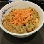 松屋 - 料理写真: