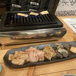 焼肉商店 タイガー - 