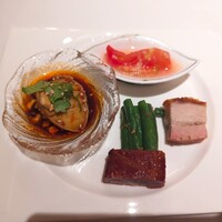 中国飯店 市ヶ谷店 - 