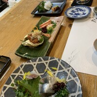 食彩と縁 小森 - 