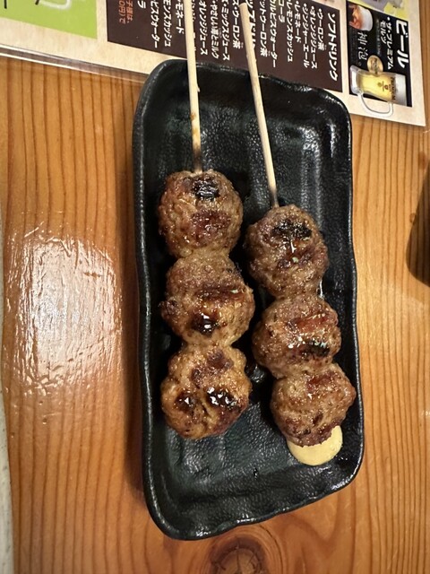 Tori Kizoku Gotanda Nishiguchi Ten - Gotanda/Yakitori