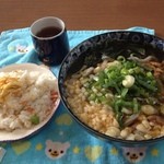 うどん工房 田仲屋 - 