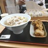 自家製さぬきうどんと肉 甚三 新橋2号店