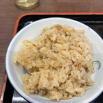 因幡うどん - 